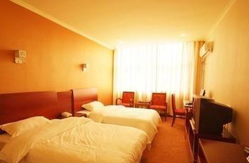 Nanxun Falai Business Hotel מראה חיצוני תמונה