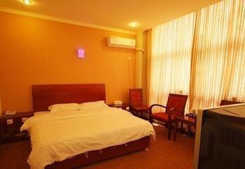 Nanxun Falai Business Hotel מראה חיצוני תמונה