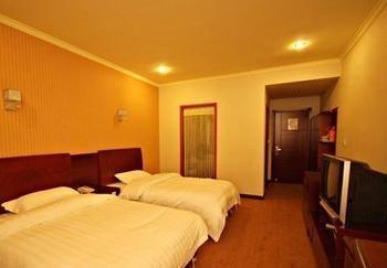 Nanxun Falai Business Hotel מראה חיצוני תמונה