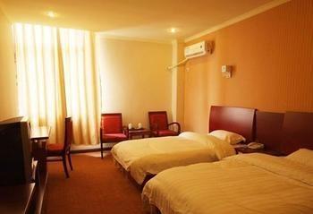 Nanxun Falai Business Hotel מראה חיצוני תמונה