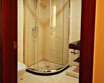 Nanxun Falai Business Hotel מראה חיצוני תמונה