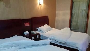 Nanxun Falai Business Hotel מראה חיצוני תמונה